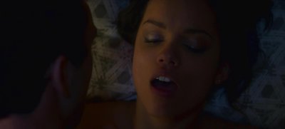 Georgina Campbell
