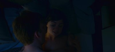 Gwyneth Keyworth