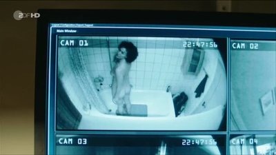 Melika Foroutan