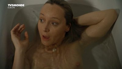 Julie Ferrier