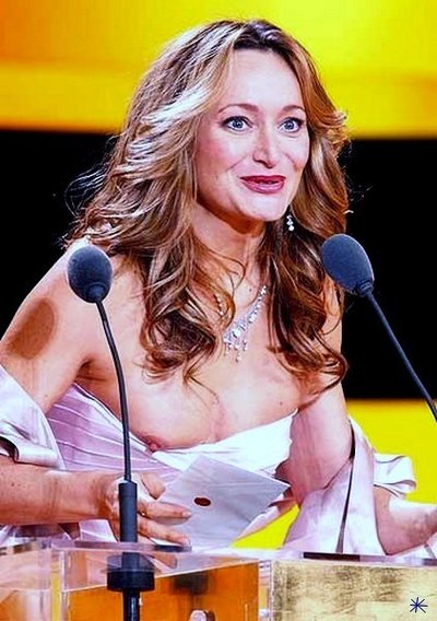 Julie Ferrier