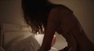 Isabel Toming