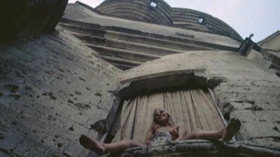 Marie-Pierre Castel