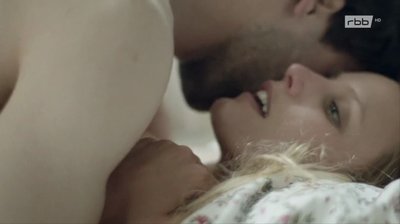 Изабель Тираух (Isabel Thierauch)