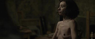 Sylvie Testud