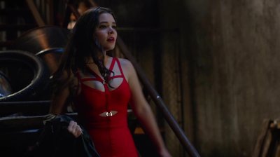 Madison McLaughlin