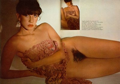 Angelica Ippolito
