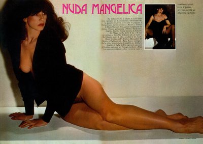 Angelica Ippolito