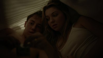 Sammi Hanratty