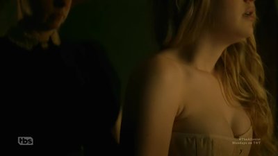 Dakota Fanning