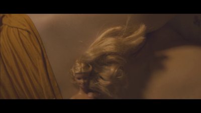 Джули Андерсен (Julie Andersen)