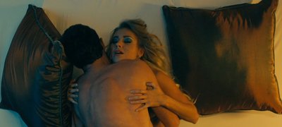 Кристина Асмус (Kristina Asmus)