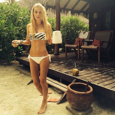 Anna Khilkevich