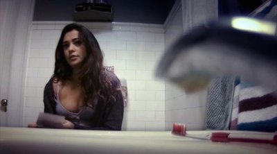 Natalie Martinez