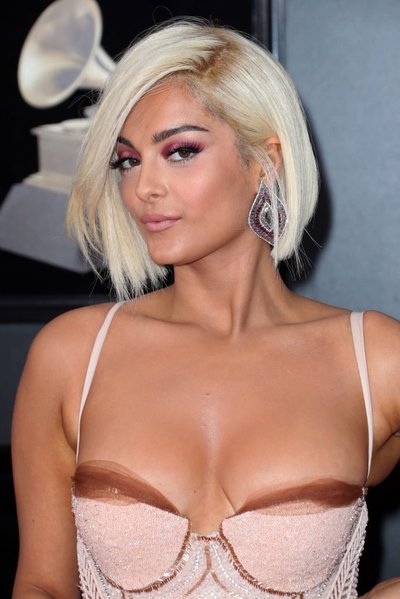 Биби Рекша (Bebe Rexha)
