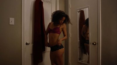 Gugu Mbatha-Raw