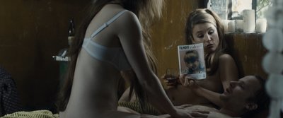 Dana Markova