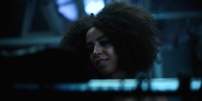 Hayley Law