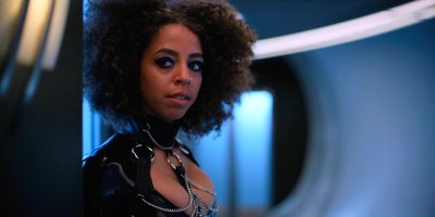 Hayley Law