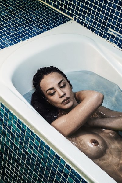 Алиса Белаиди (Alice Belaïdi)