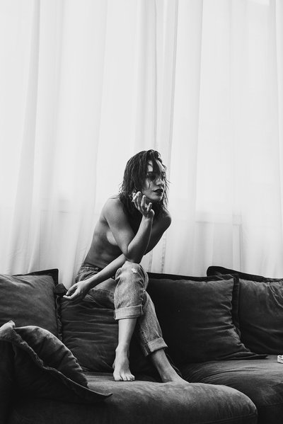 Alice Belaïdi