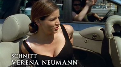Rebecca Immanuel