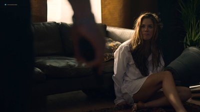 Roxanne McKee