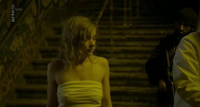 Chloé Petit