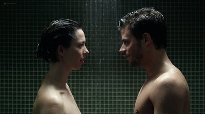 Rebecca Hall
