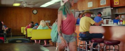 Bria Vinaite