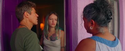 Bria Vinaite