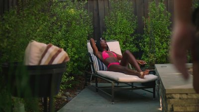 Ana Foxx