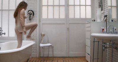 Cosima Bevernaege