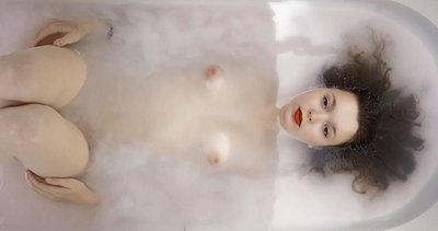Козима Бевернеге (Cosima Bevernaege)
