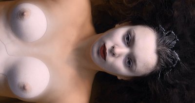 Cosima Bevernaege