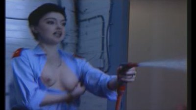 Carmen Condor