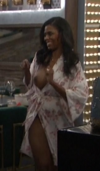 Omarosa Manigault