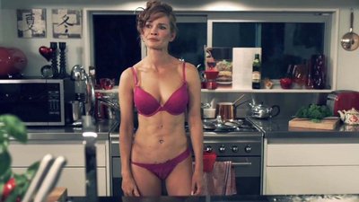 Nathalie Boltt