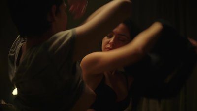 Nazanin Boniadi