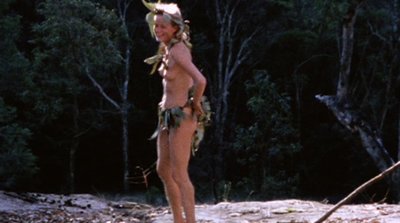 Nell Campbell
