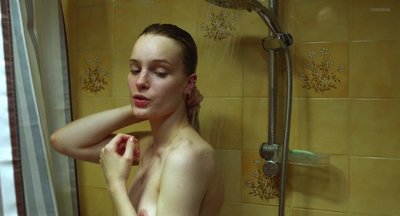 Charlotte Tomaszewska