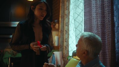 Jessica Lu