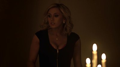Хелена Грейс Дональд (Helena Grace Donald)
