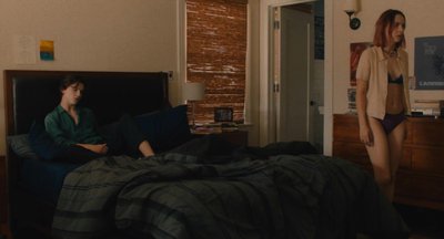 Saoirse Ronan
