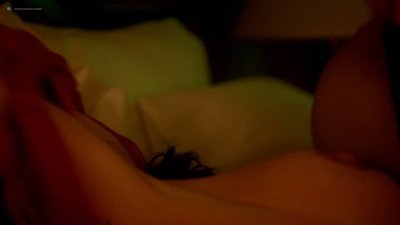 Robin Tunney