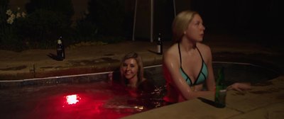 Leah Patrick