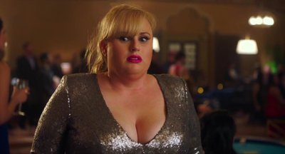 Rebel Wilson