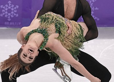 Gabriella Papadakis