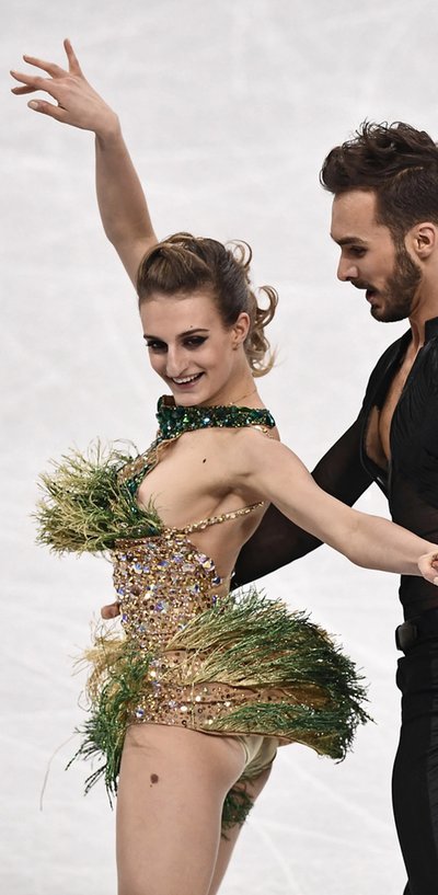 Gabriella Papadakis