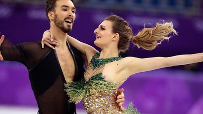 Gabriella Papadakis